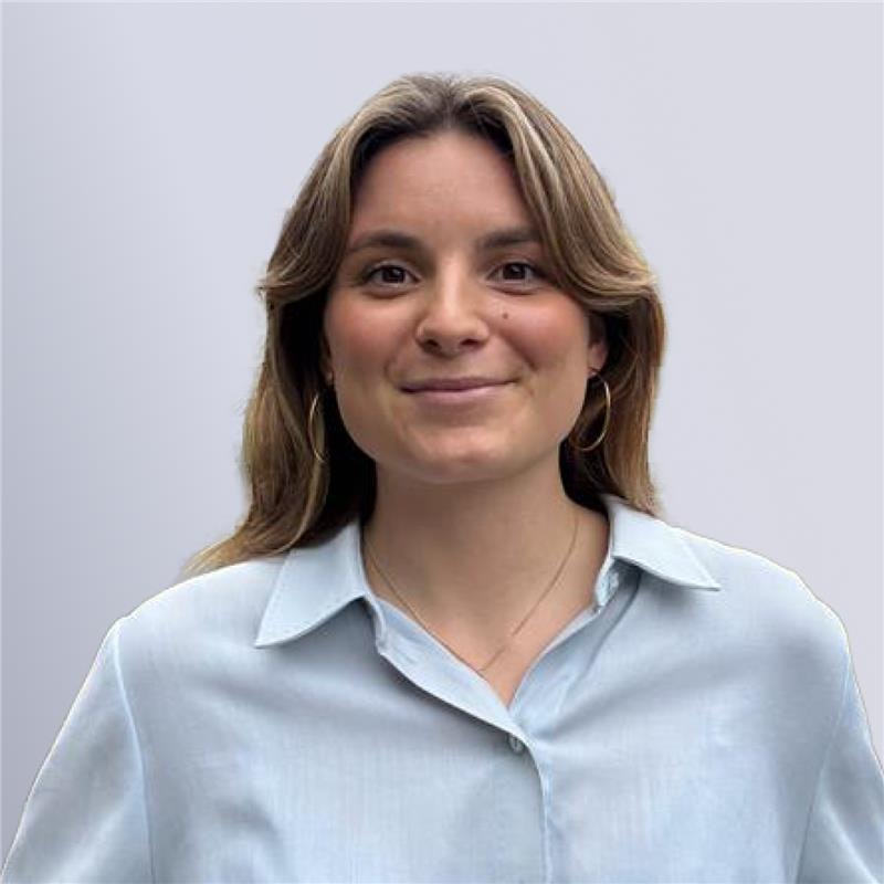 Portrait of Tess Kreikamp